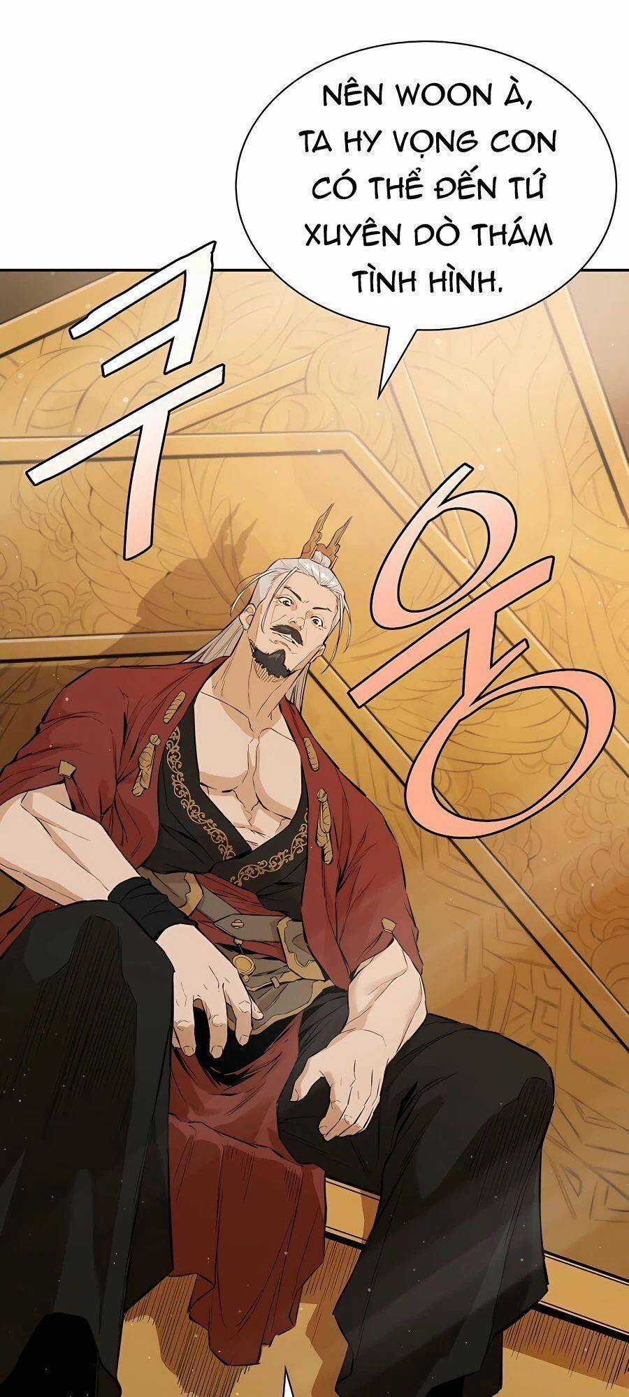 Kẻ Phản Diện Vô Song Chapter 33 trang 49