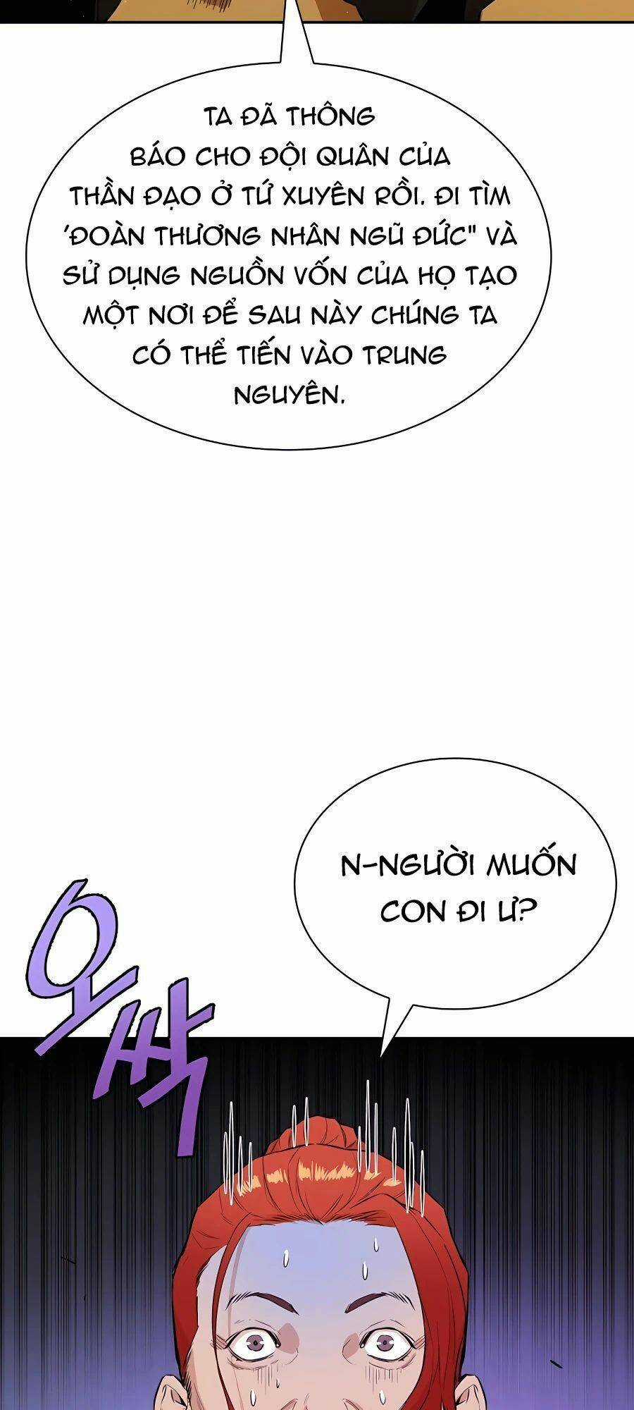 Kẻ Phản Diện Vô Song Chapter 33 trang 50