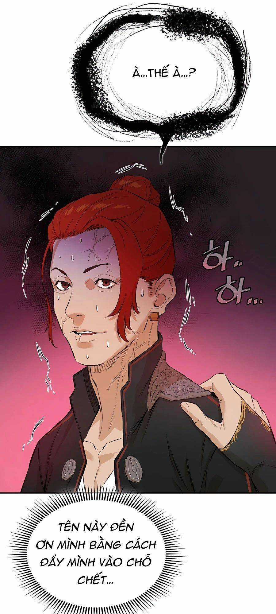 Kẻ Phản Diện Vô Song Chapter 33 trang 53