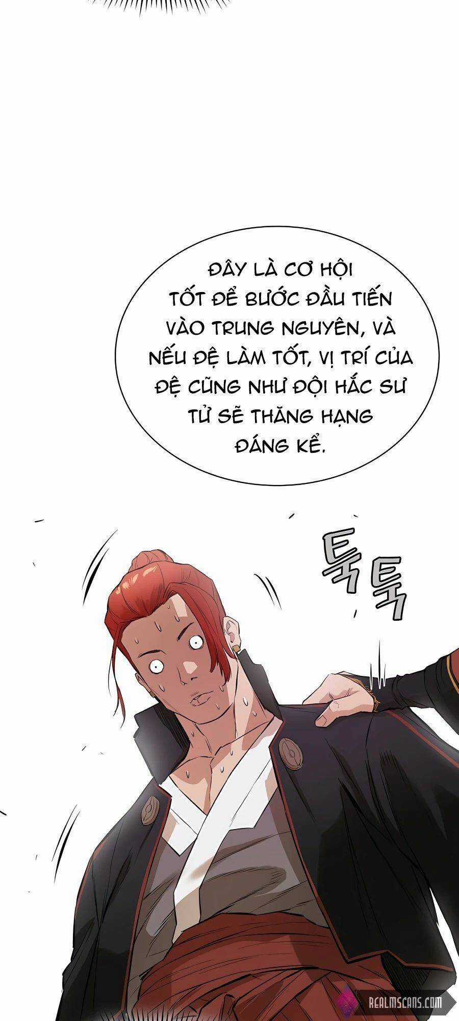 Kẻ Phản Diện Vô Song Chapter 33 trang 54