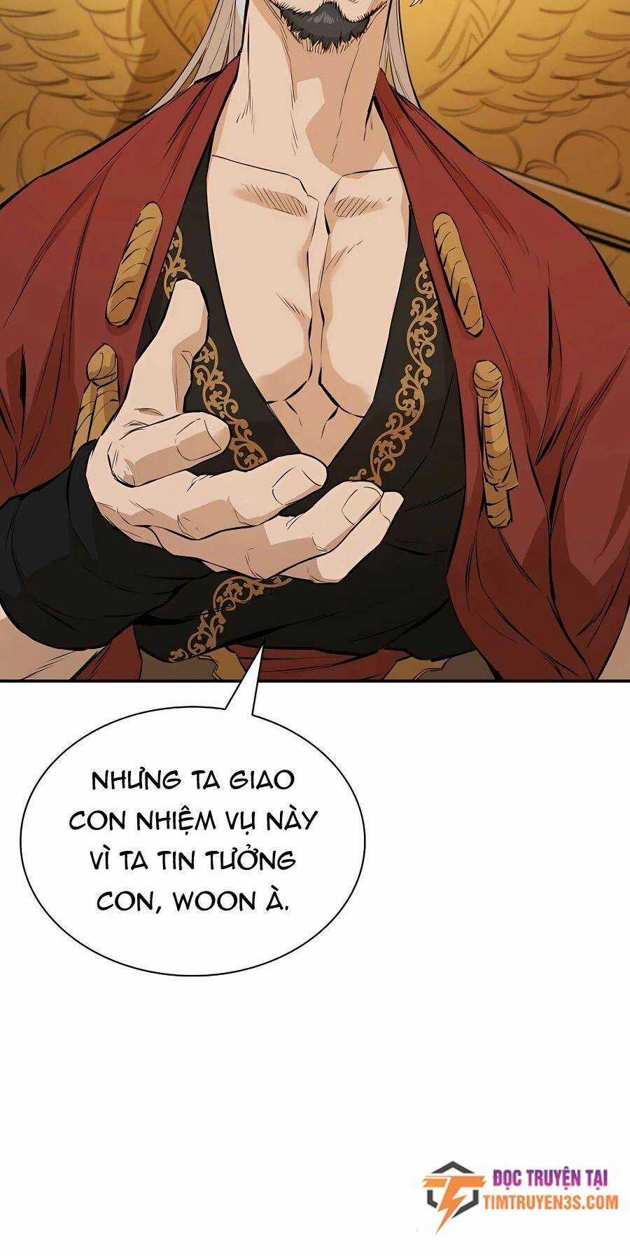 Kẻ Phản Diện Vô Song Chapter 33 trang 56