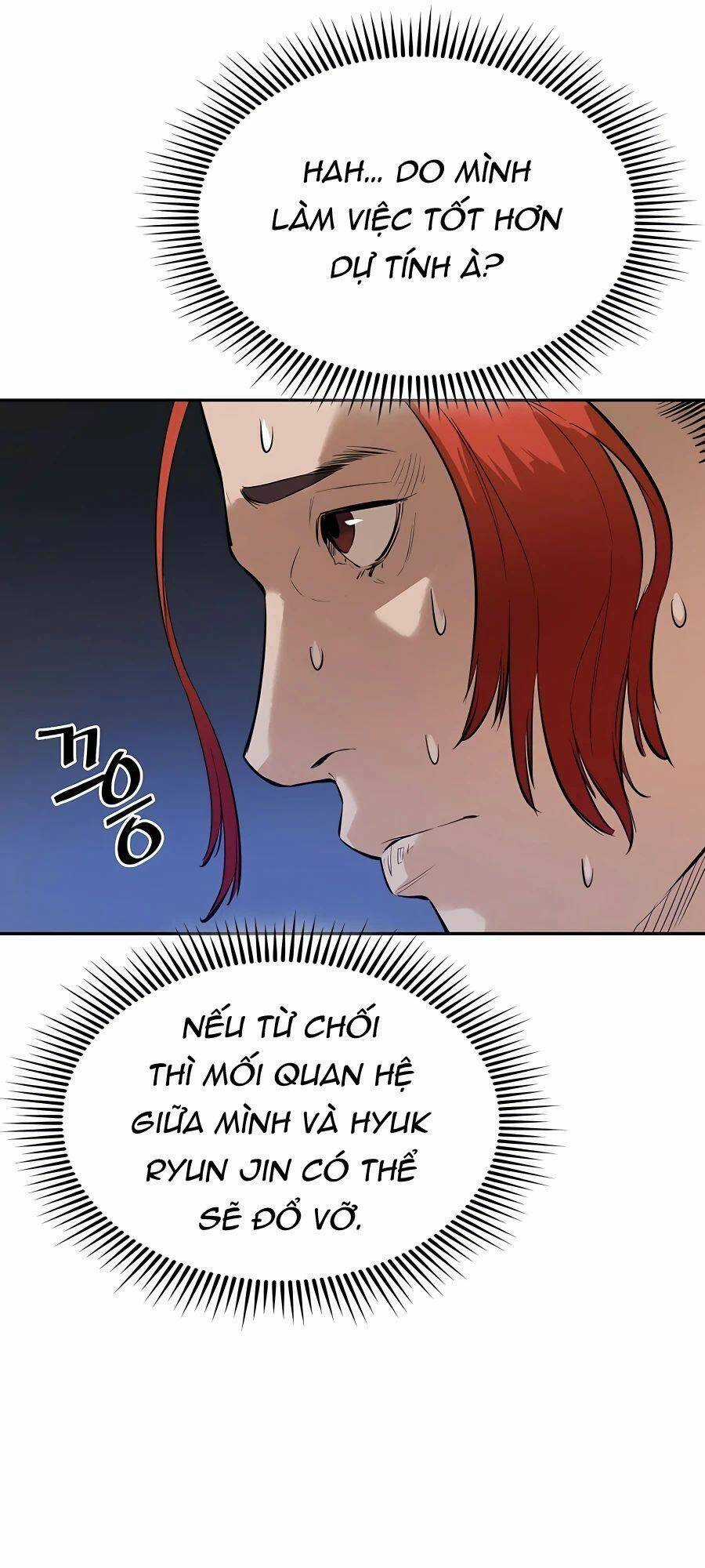 Kẻ Phản Diện Vô Song Chapter 33 trang 57