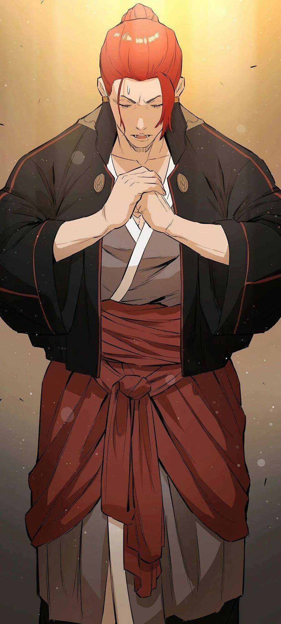 Kẻ Phản Diện Vô Song Chapter 33 trang 61