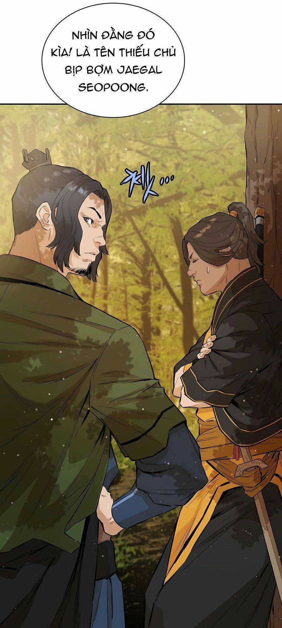 Kẻ Phản Diện Vô Song Chapter 33 trang 68