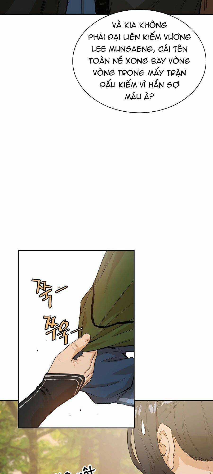 Kẻ Phản Diện Vô Song Chapter 33 trang 69