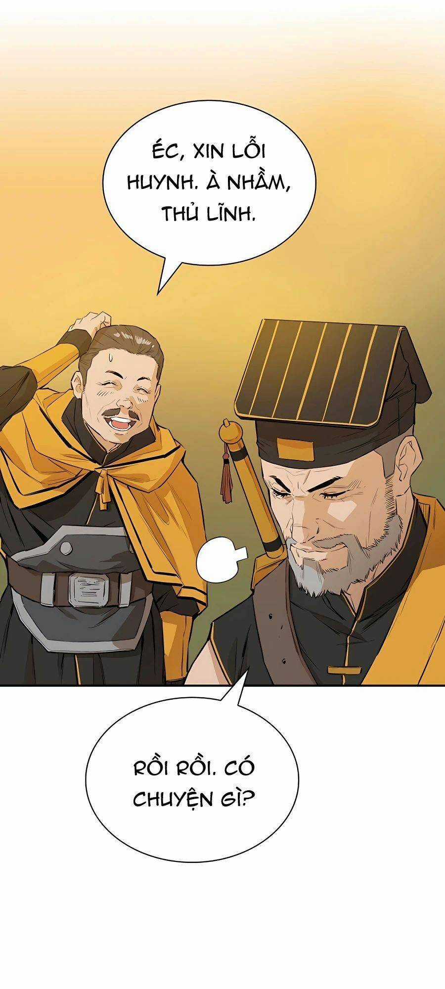 Kẻ Phản Diện Vô Song Chapter 33 trang 77