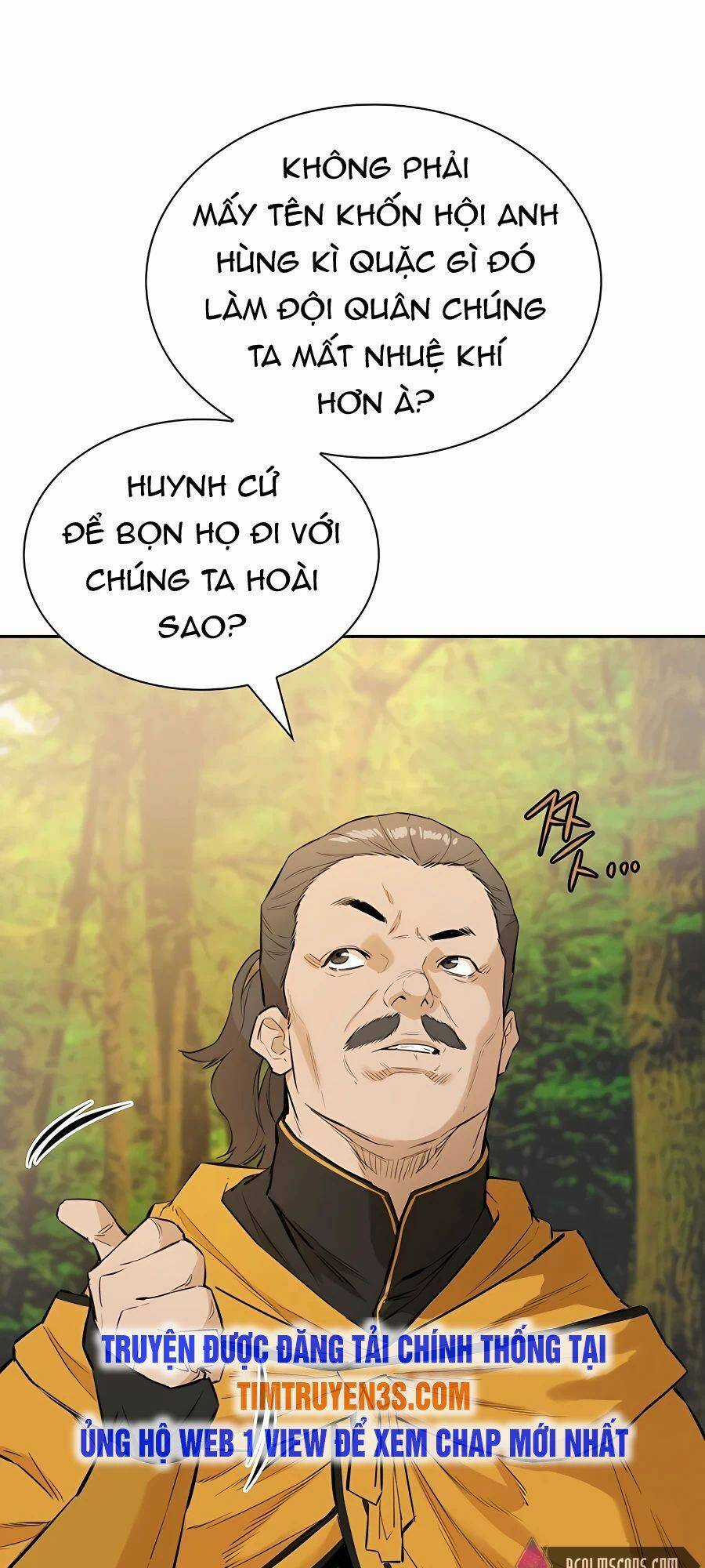 Kẻ Phản Diện Vô Song Chapter 33 trang 78