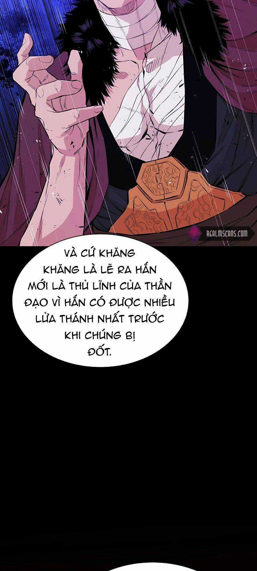 Kẻ Phản Diện Vô Song Chapter 33 trang 8