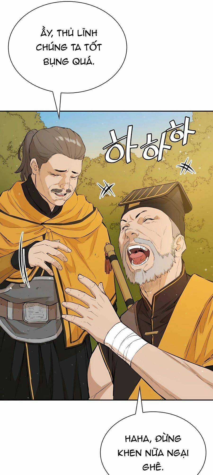 Kẻ Phản Diện Vô Song Chapter 33 trang 81