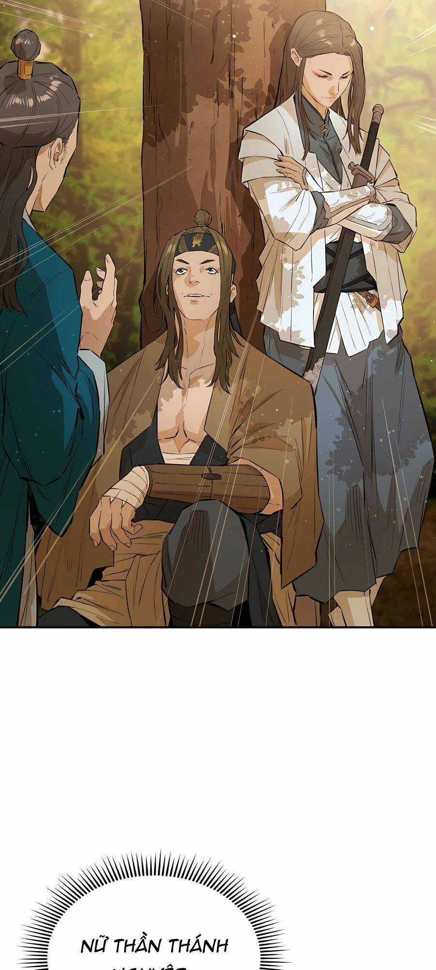 Kẻ Phản Diện Vô Song Chapter 33 trang 83