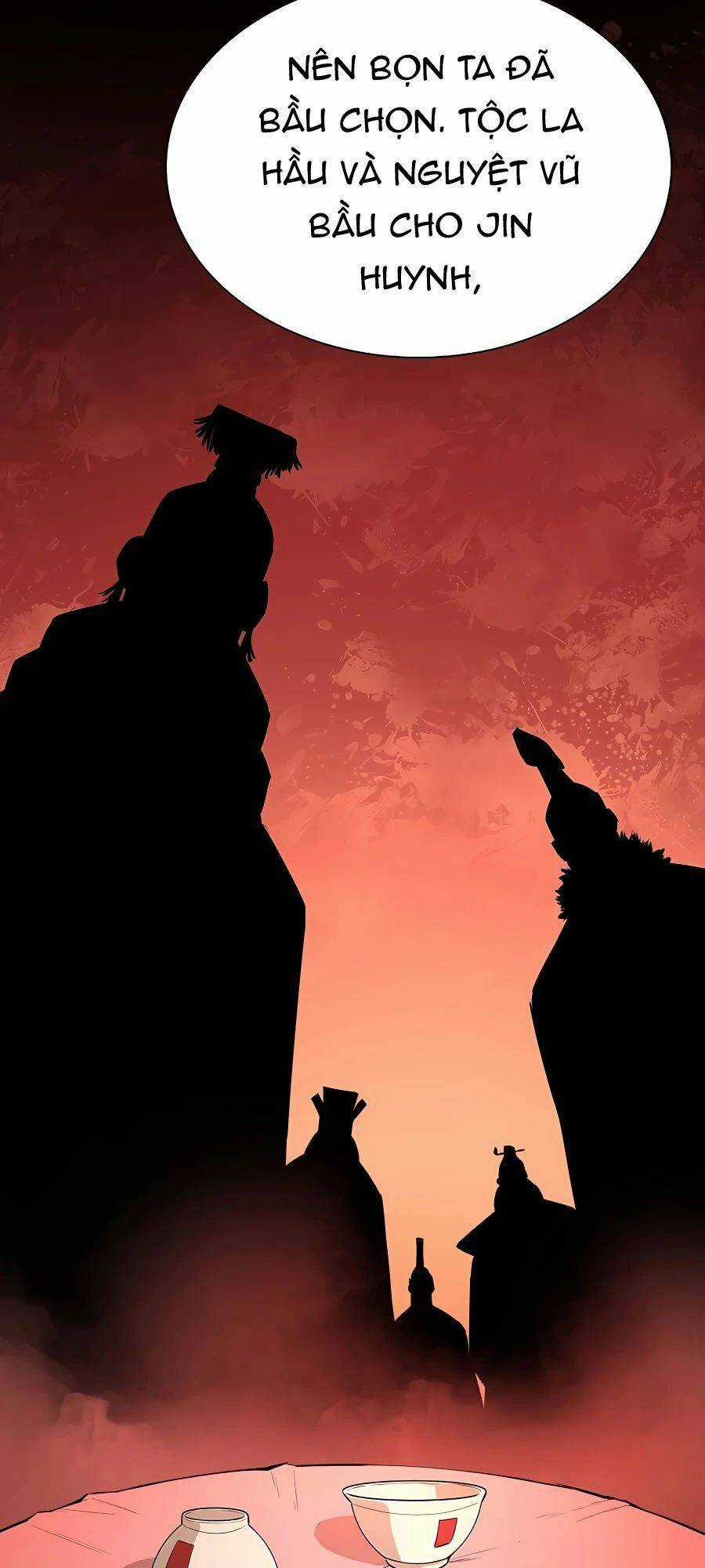 Kẻ Phản Diện Vô Song Chapter 33 trang 9