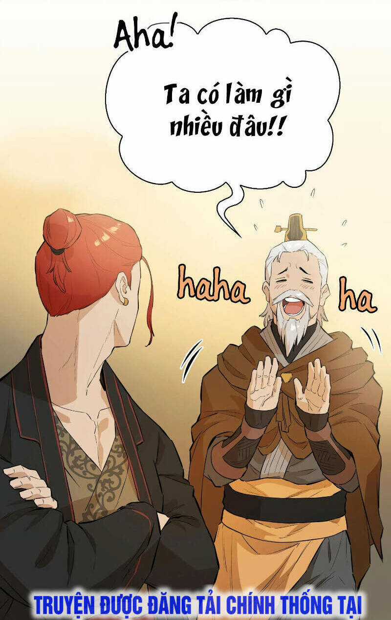 Kẻ Phản Diện Vô Song Chapter 34 trang 11