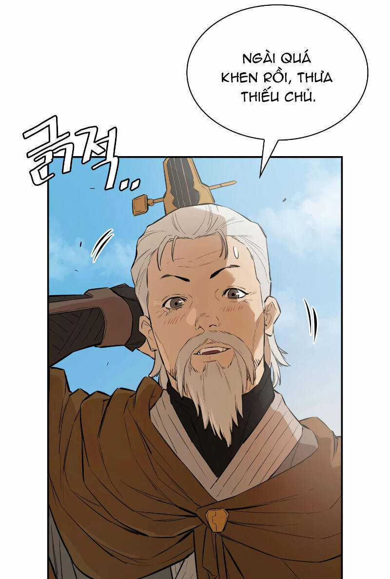 Kẻ Phản Diện Vô Song Chapter 34 trang 14