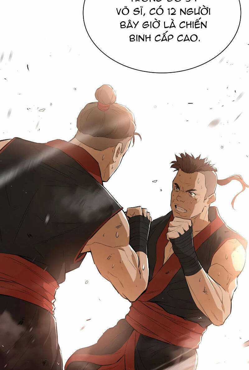 Kẻ Phản Diện Vô Song Chapter 34 trang 16