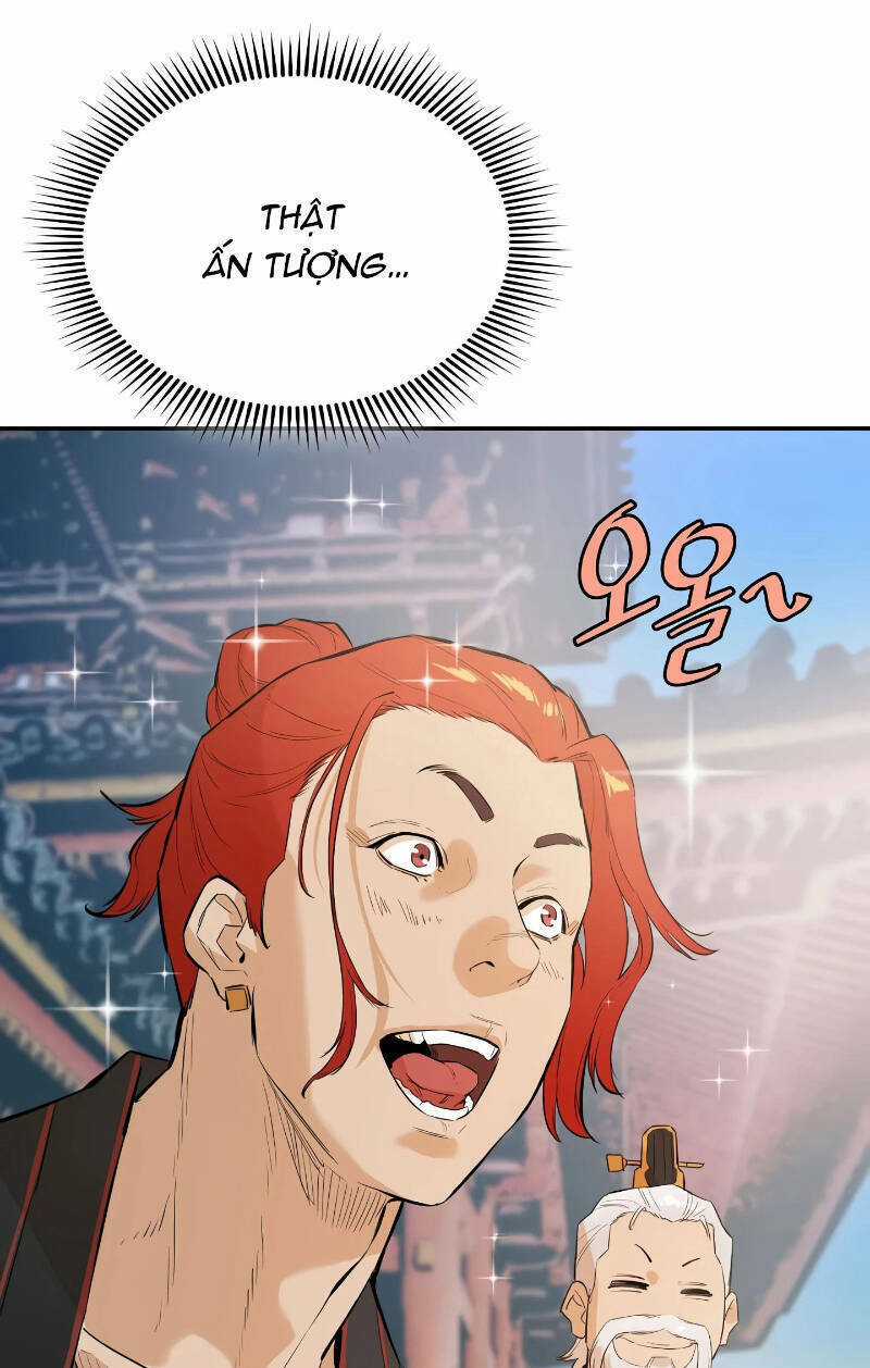 Kẻ Phản Diện Vô Song Chapter 34 trang 18