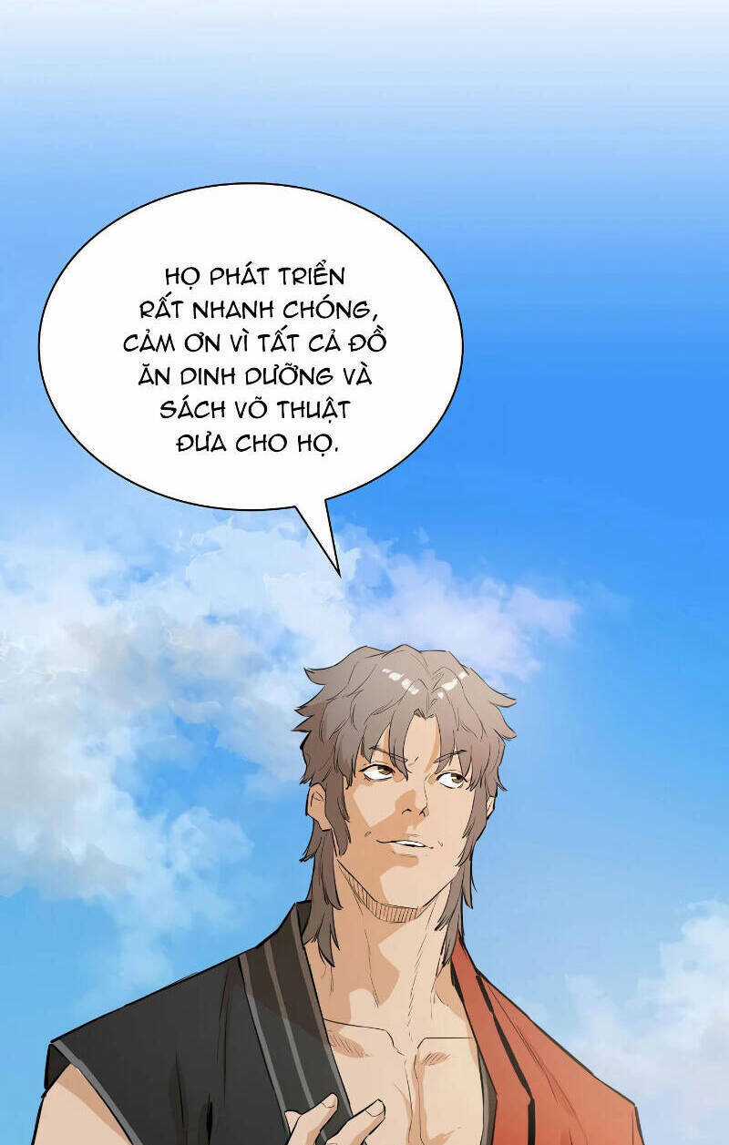 Kẻ Phản Diện Vô Song Chapter 34 trang 20