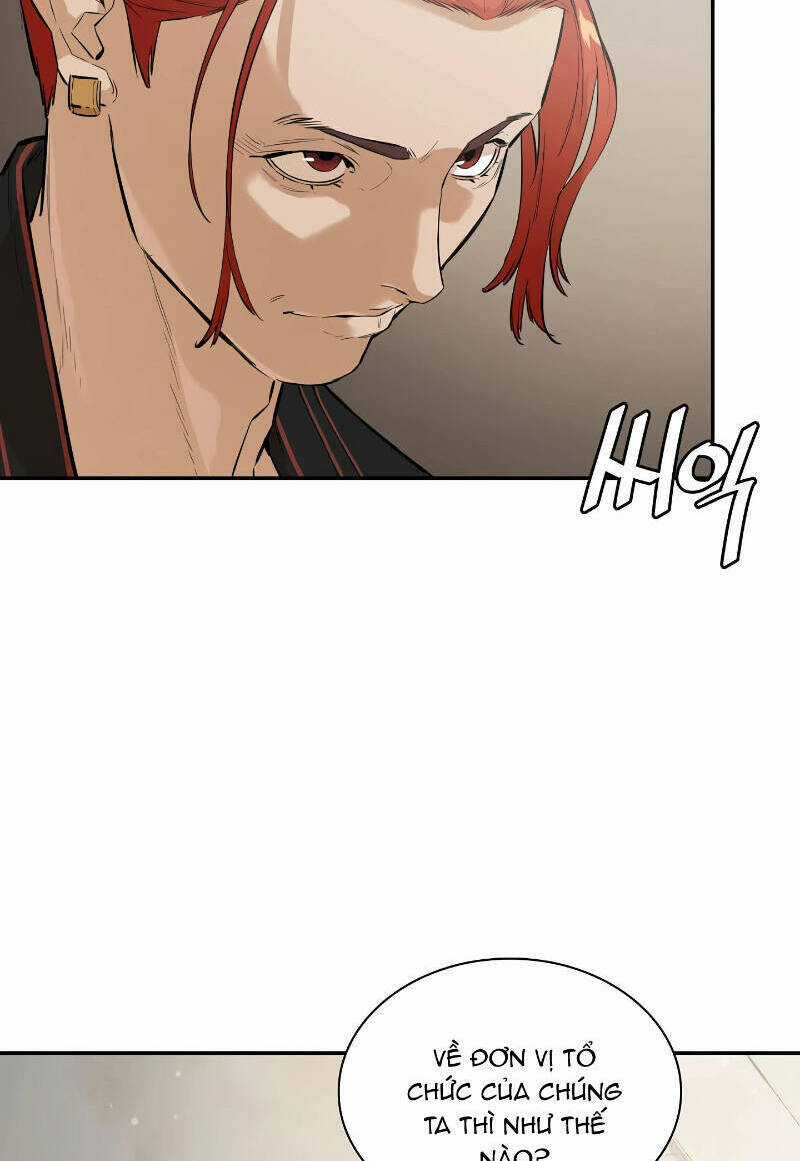 Kẻ Phản Diện Vô Song Chapter 34 trang 23