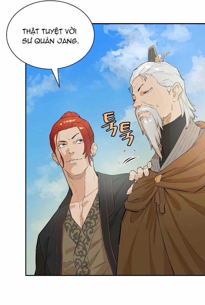 Kẻ Phản Diện Vô Song Chapter 34 trang 26