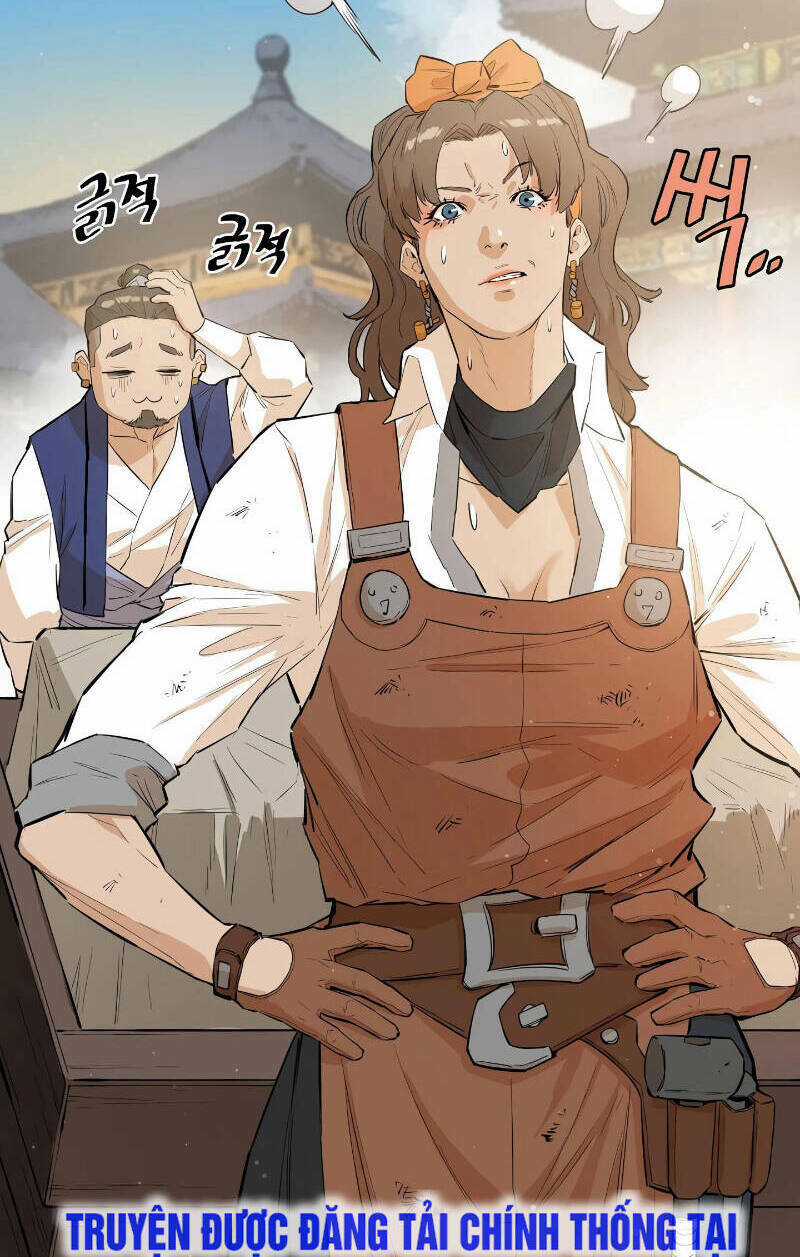 Kẻ Phản Diện Vô Song Chapter 34 trang 32