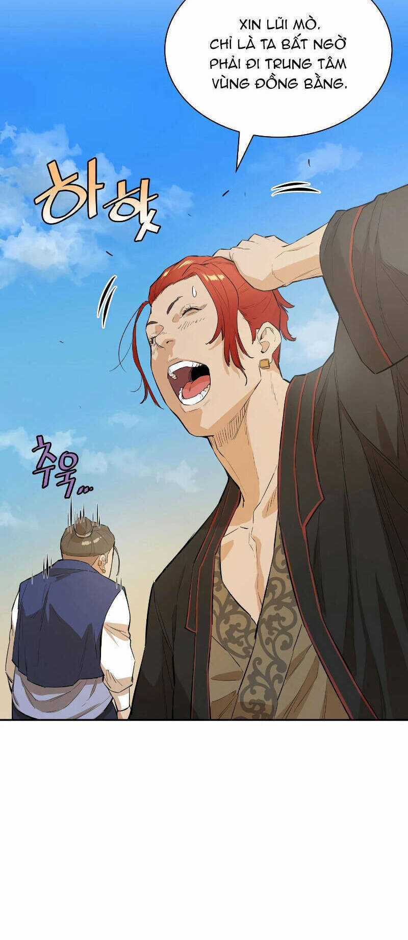 Kẻ Phản Diện Vô Song Chapter 34 trang 35