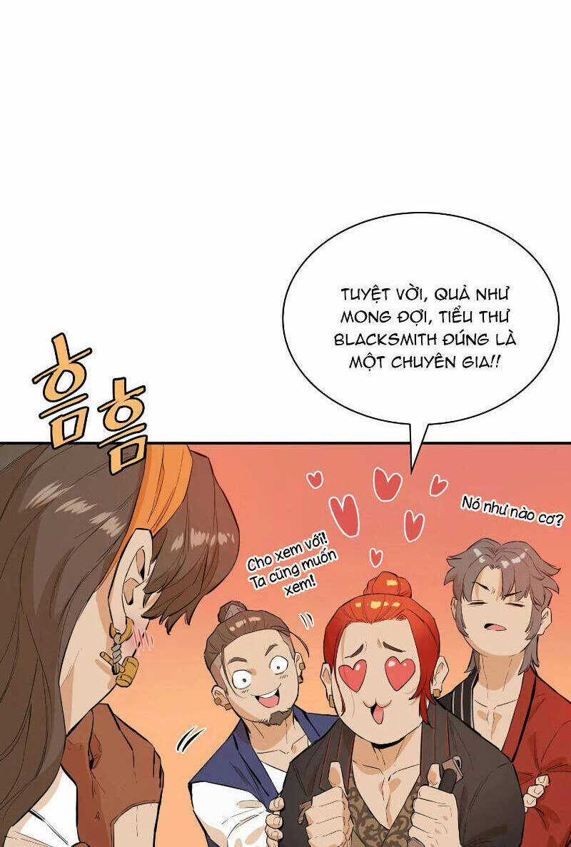 Kẻ Phản Diện Vô Song Chapter 34 trang 39