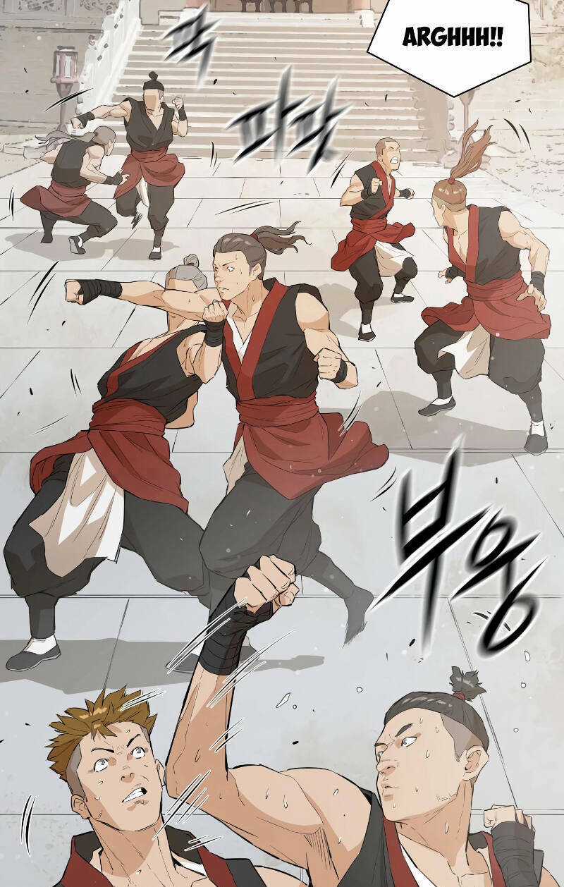 Kẻ Phản Diện Vô Song Chapter 34 trang 4