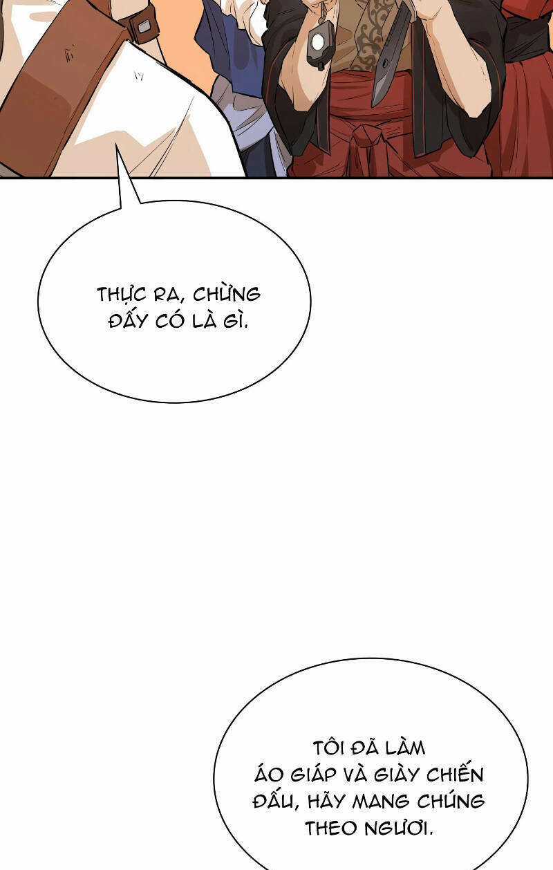 Kẻ Phản Diện Vô Song Chapter 34 trang 40