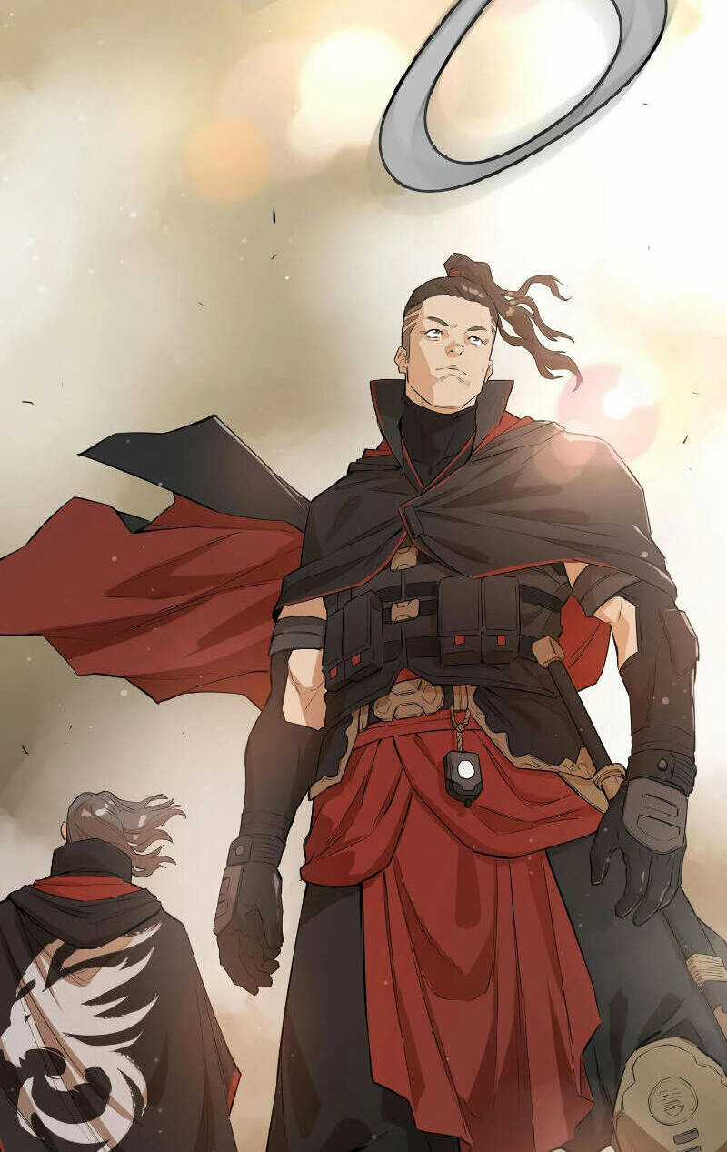 Kẻ Phản Diện Vô Song Chapter 34 trang 47