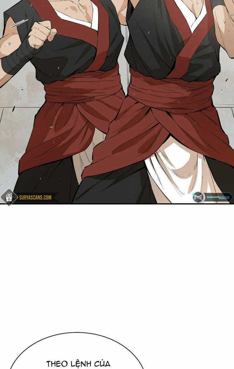 Kẻ Phản Diện Vô Song Chapter 34 trang 5