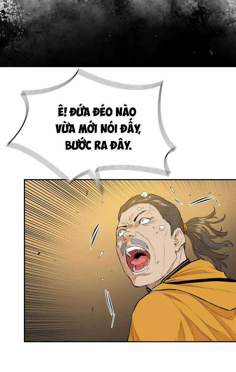 Kẻ Phản Diện Vô Song Chapter 34 trang 54