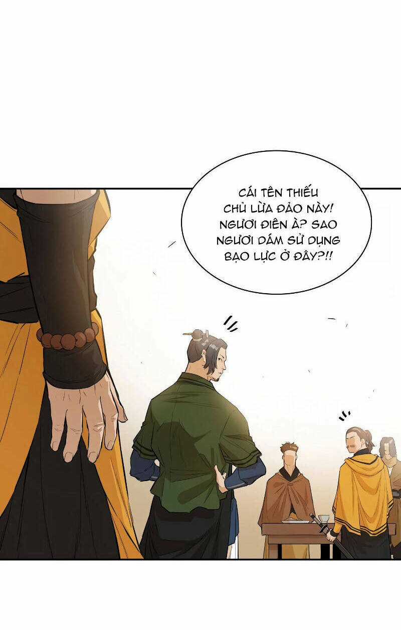 Kẻ Phản Diện Vô Song Chapter 34 trang 55