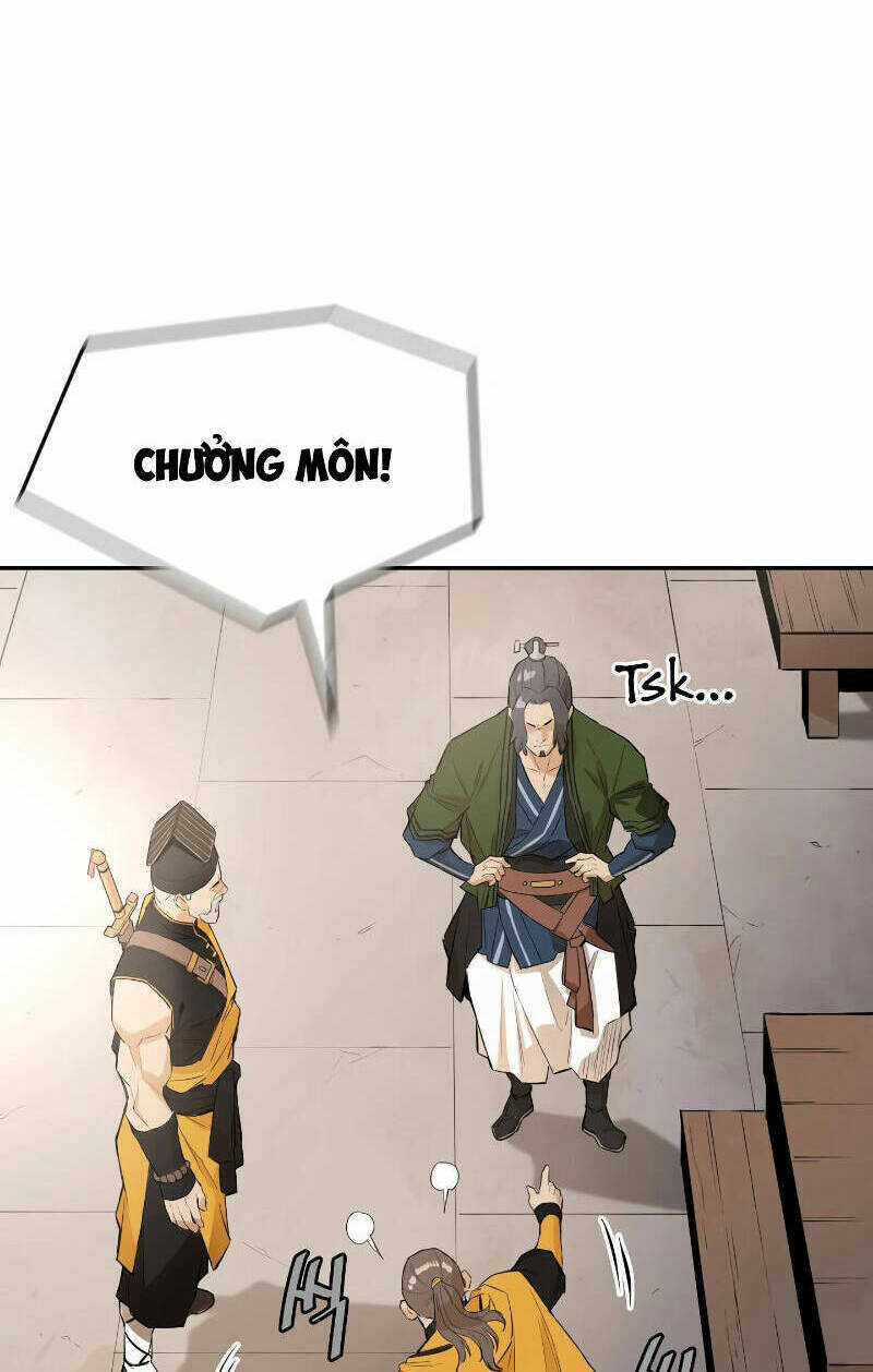 Kẻ Phản Diện Vô Song Chapter 34 trang 56