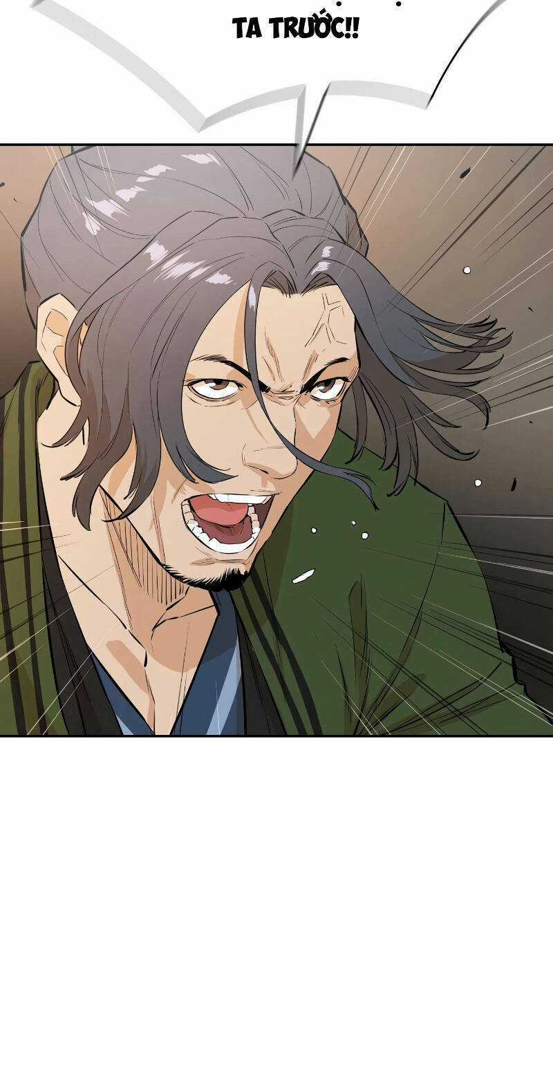 Kẻ Phản Diện Vô Song Chapter 34 trang 58