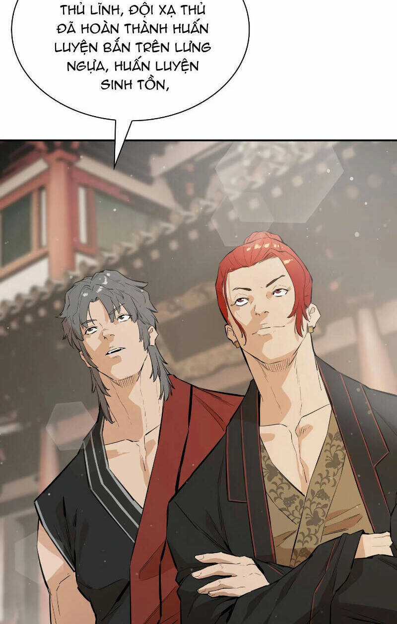 Kẻ Phản Diện Vô Song Chapter 34 trang 6