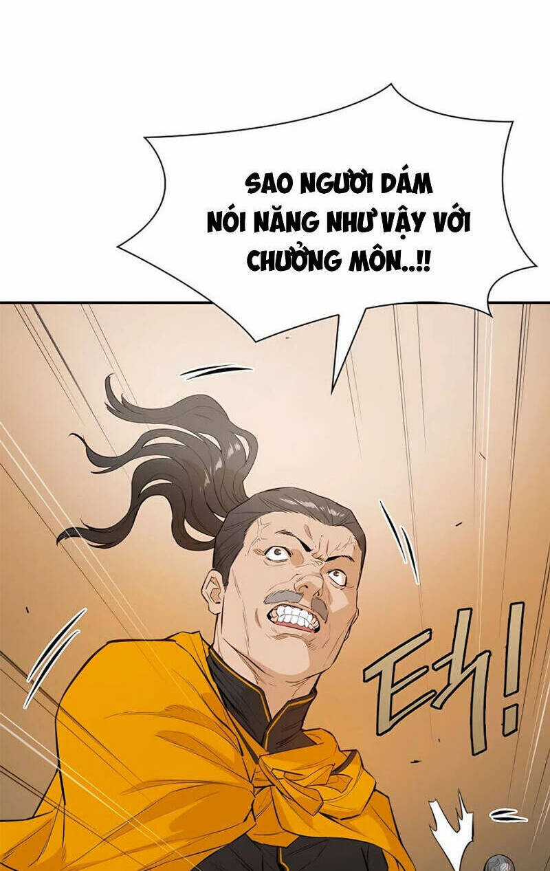 Kẻ Phản Diện Vô Song Chapter 34 trang 70