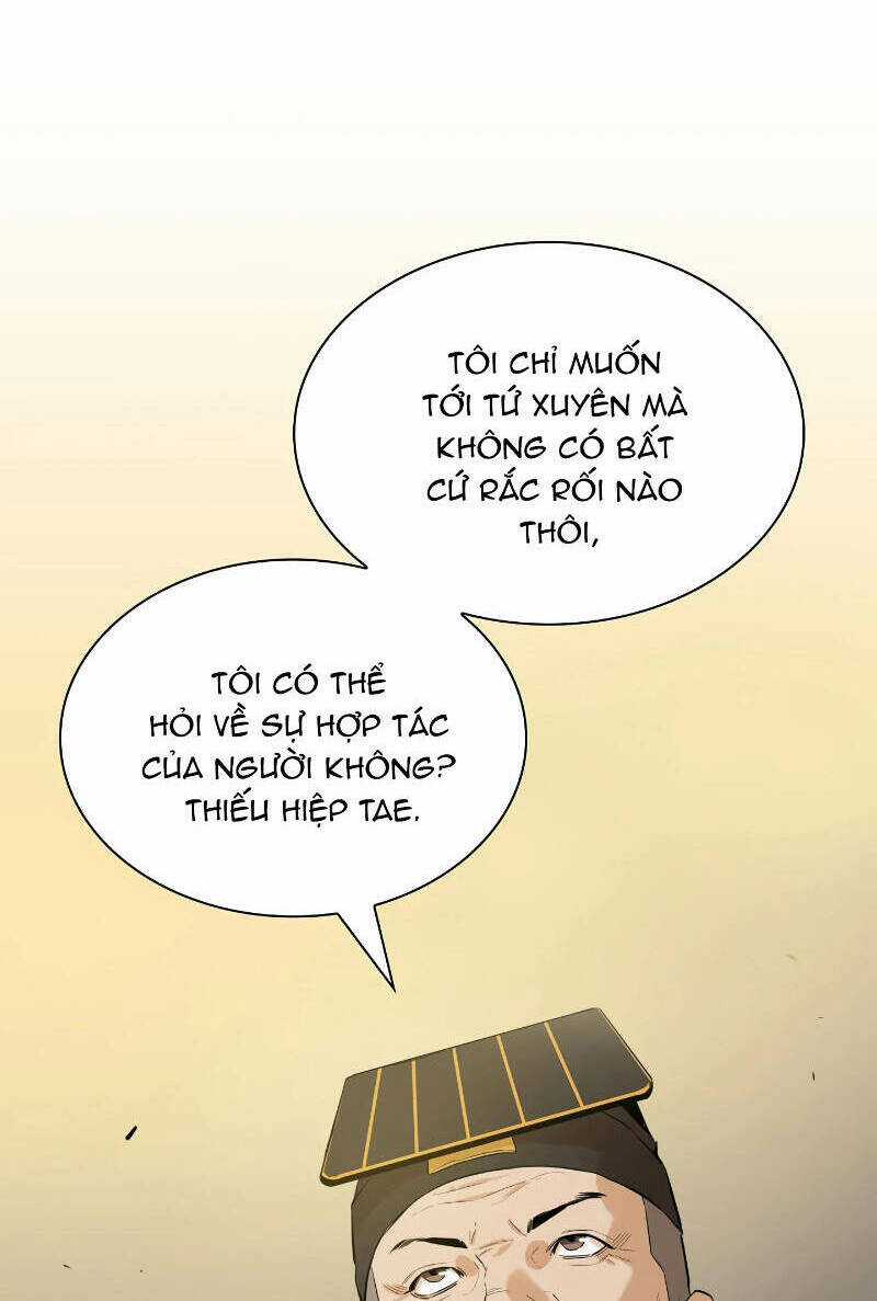 Kẻ Phản Diện Vô Song Chapter 34 trang 78