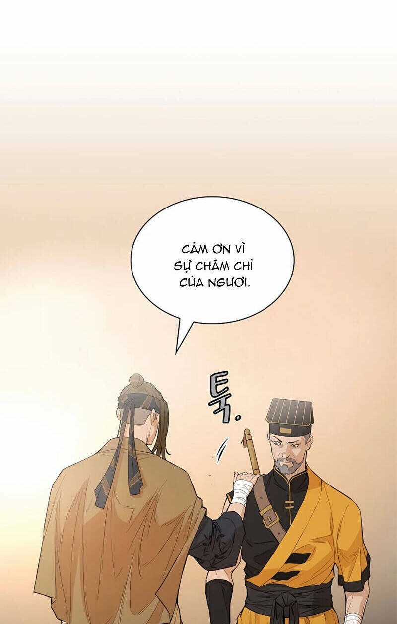 Kẻ Phản Diện Vô Song Chapter 34 trang 81