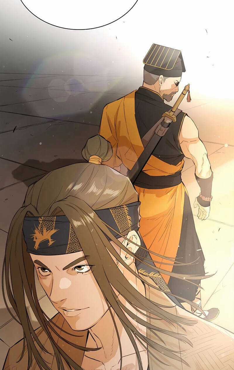 Kẻ Phản Diện Vô Song Chapter 34 trang 83