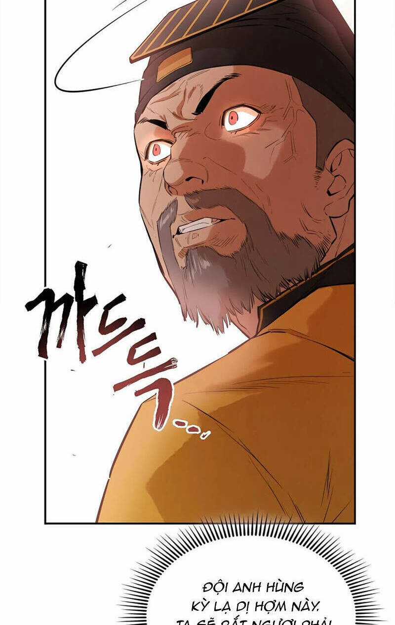 Kẻ Phản Diện Vô Song Chapter 34 trang 86