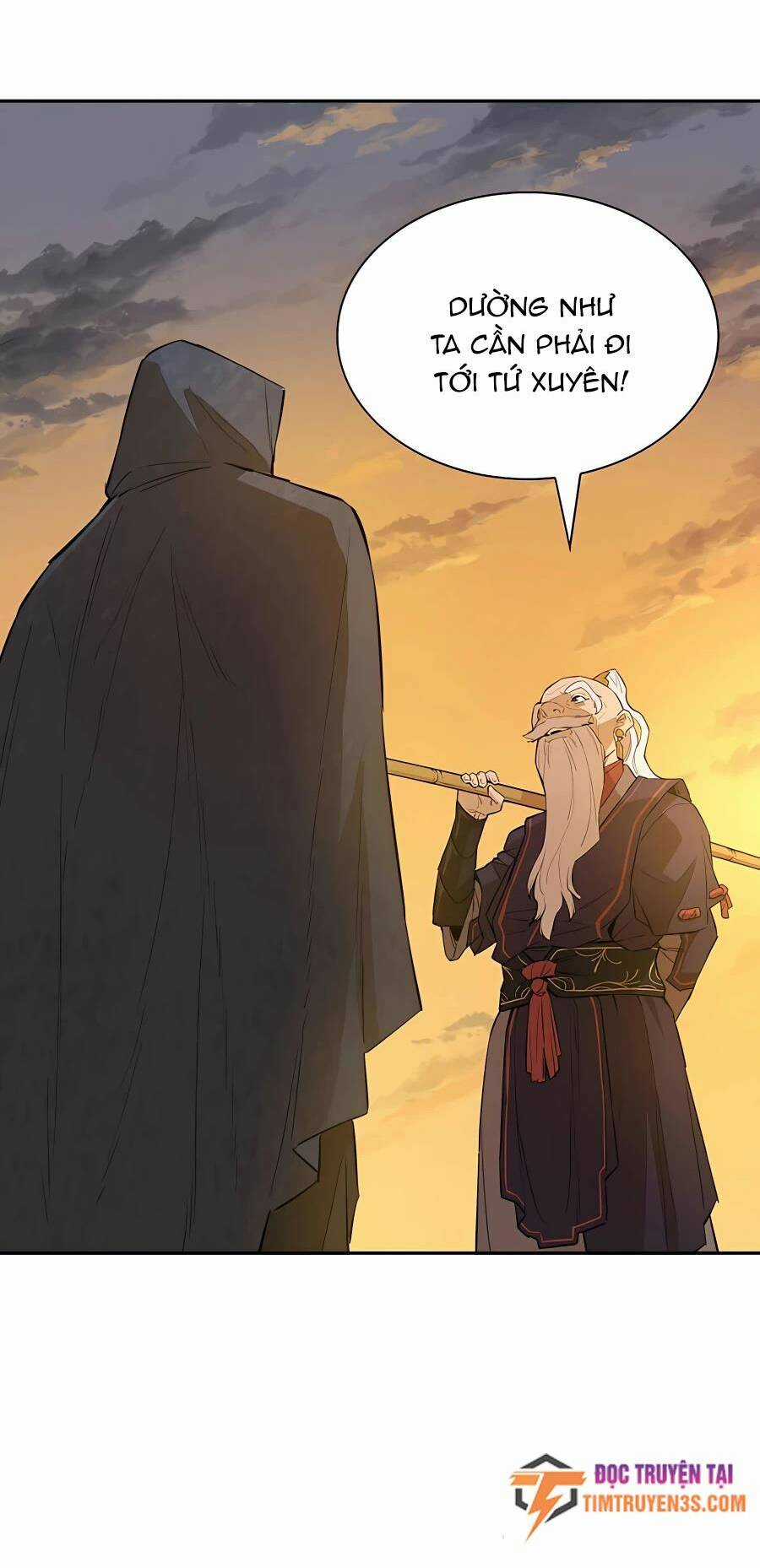 Kẻ Phản Diện Vô Song Chapter 35 trang 10