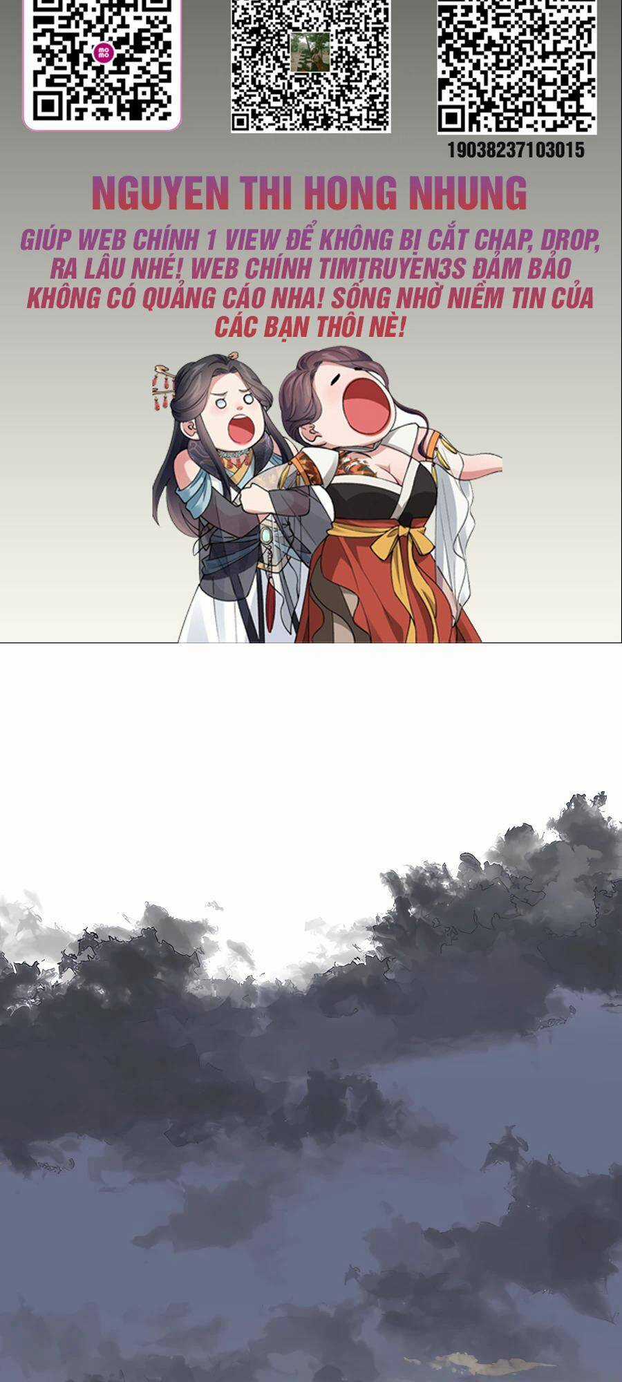 Kẻ Phản Diện Vô Song Chapter 35 trang 2