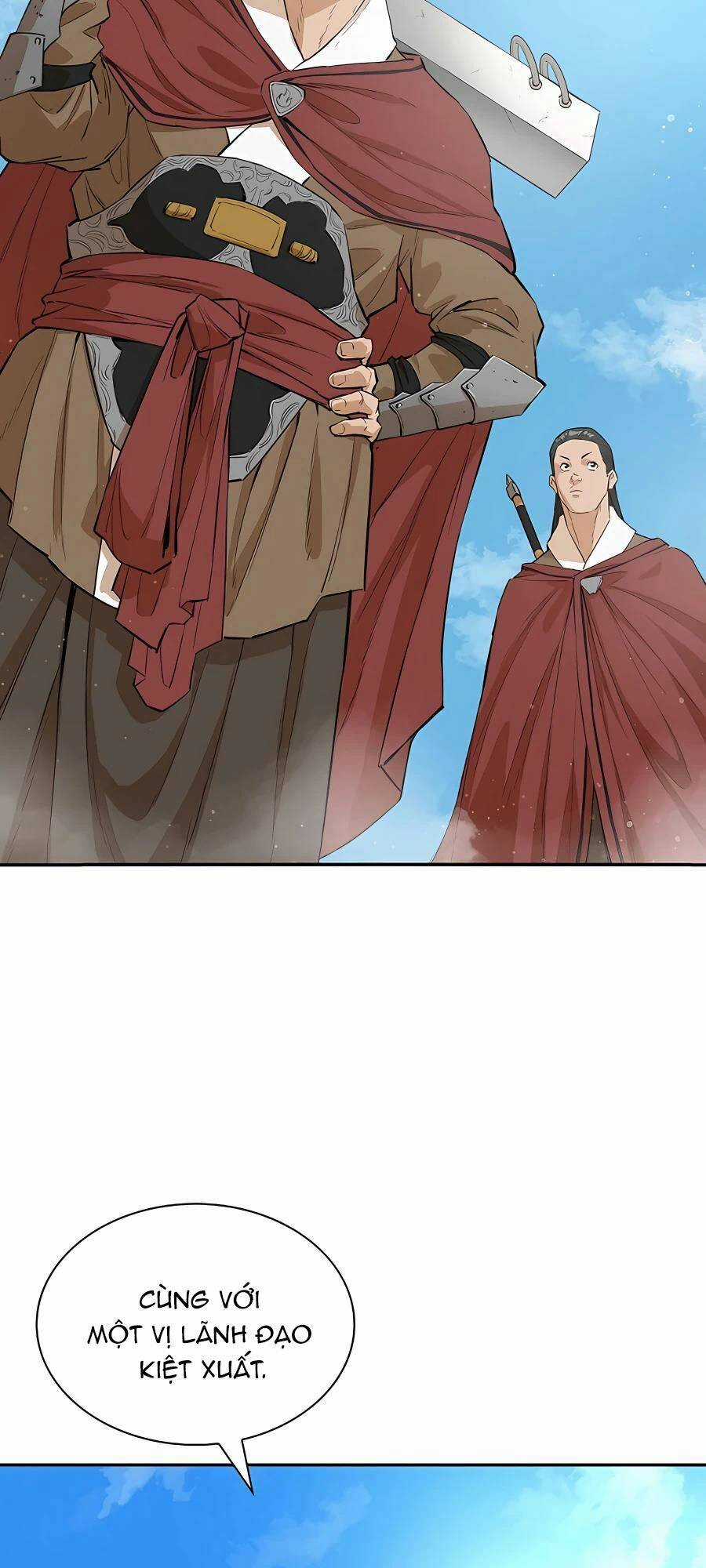 Kẻ Phản Diện Vô Song Chapter 35 trang 20