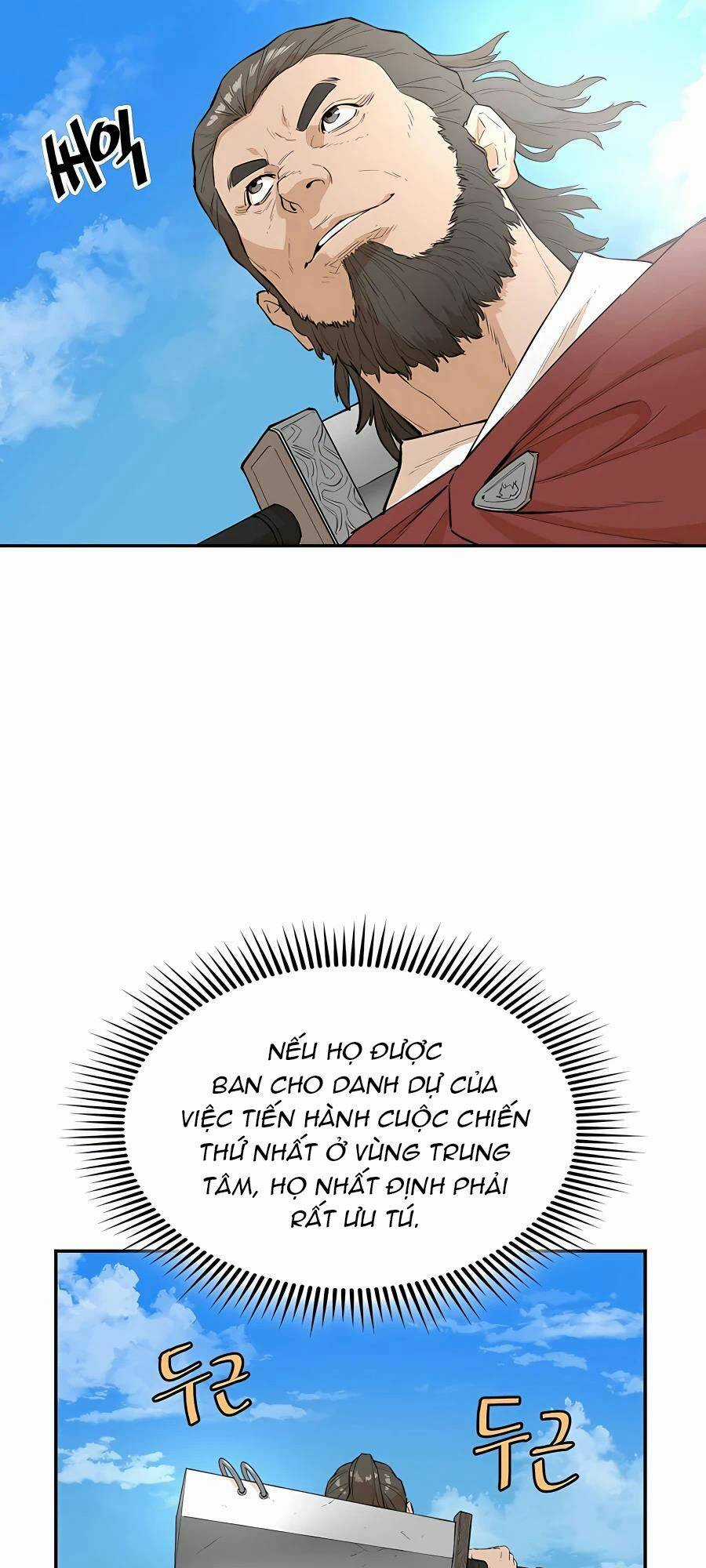 Kẻ Phản Diện Vô Song Chapter 35 trang 21