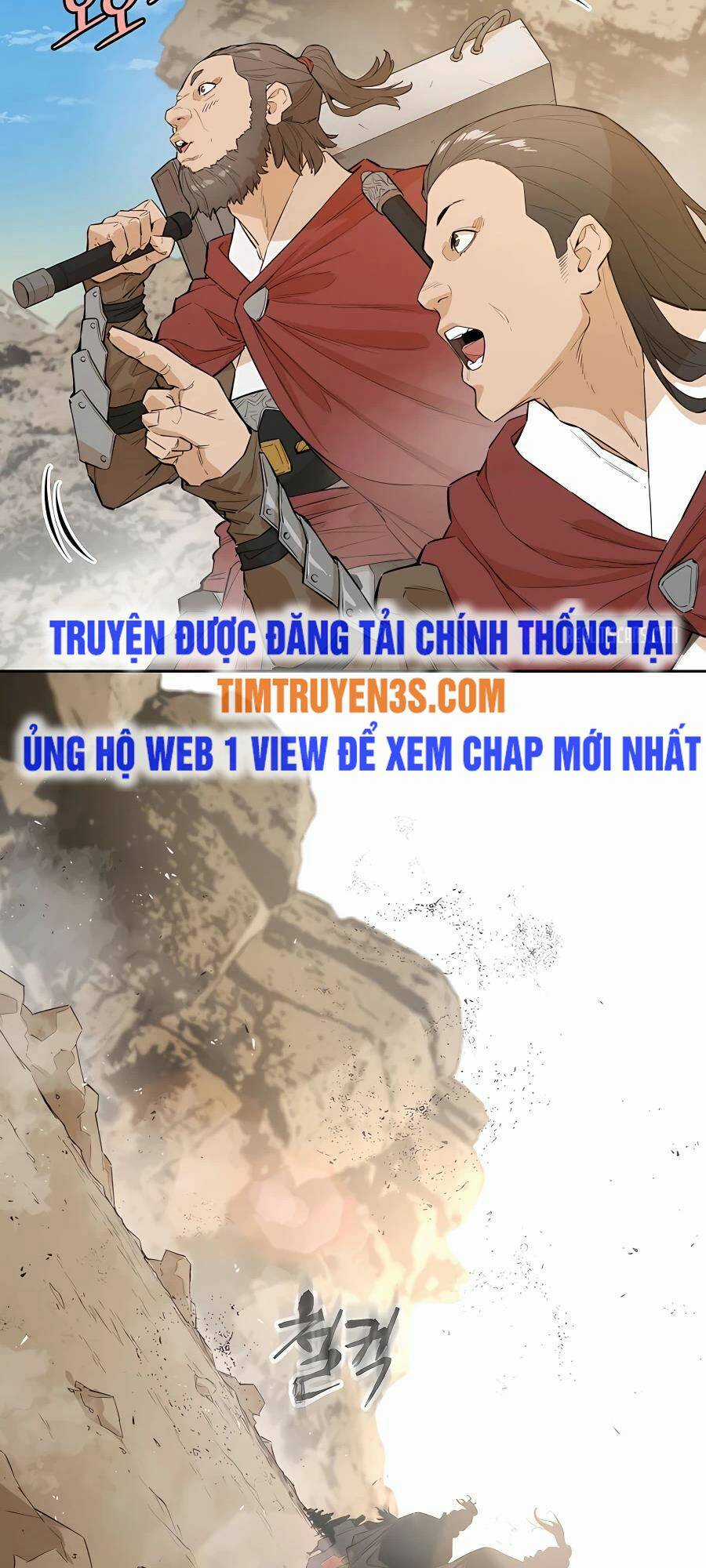 Kẻ Phản Diện Vô Song Chapter 35 trang 23