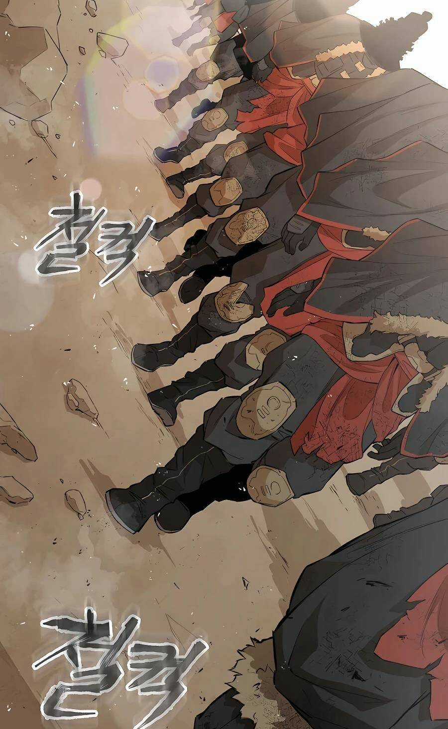 Kẻ Phản Diện Vô Song Chapter 35 trang 24