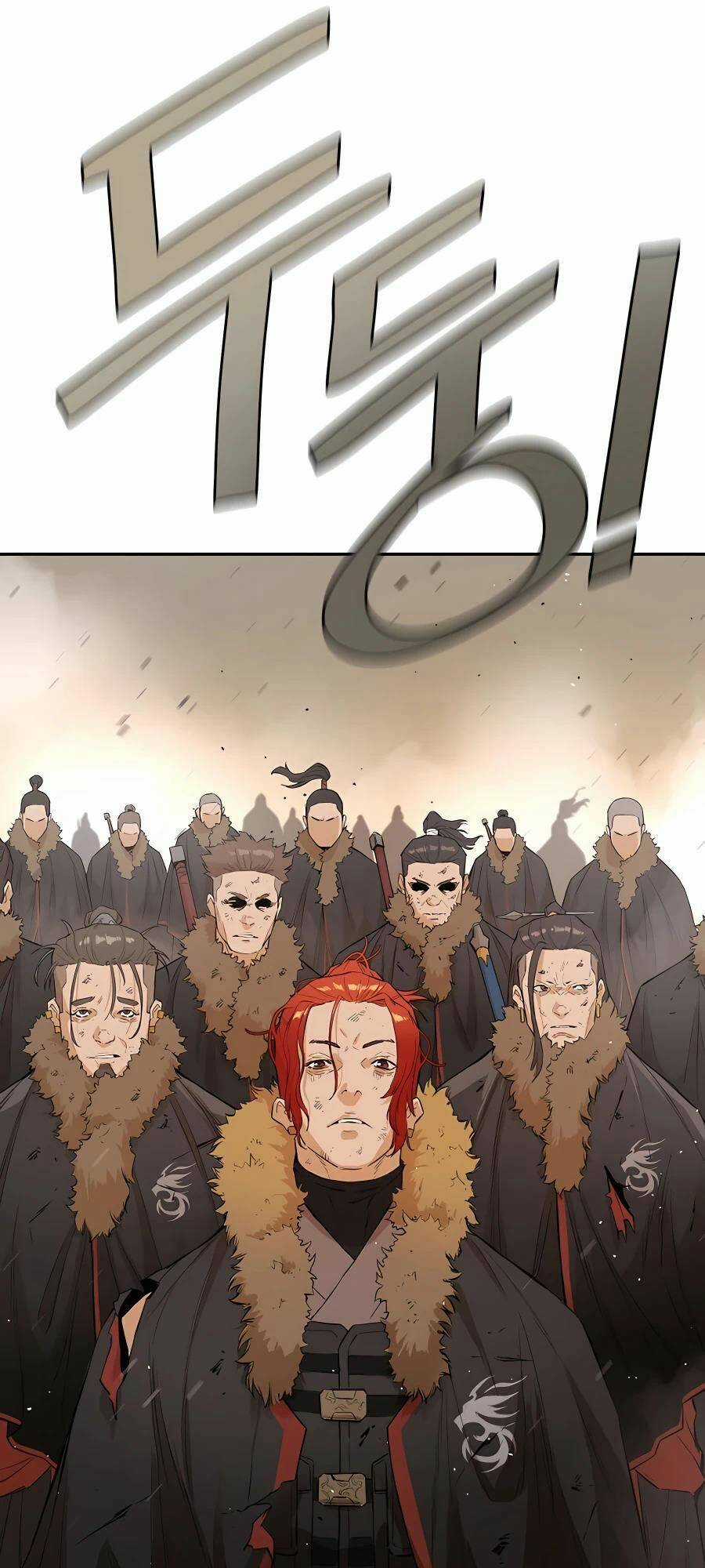 Kẻ Phản Diện Vô Song Chapter 35 trang 26