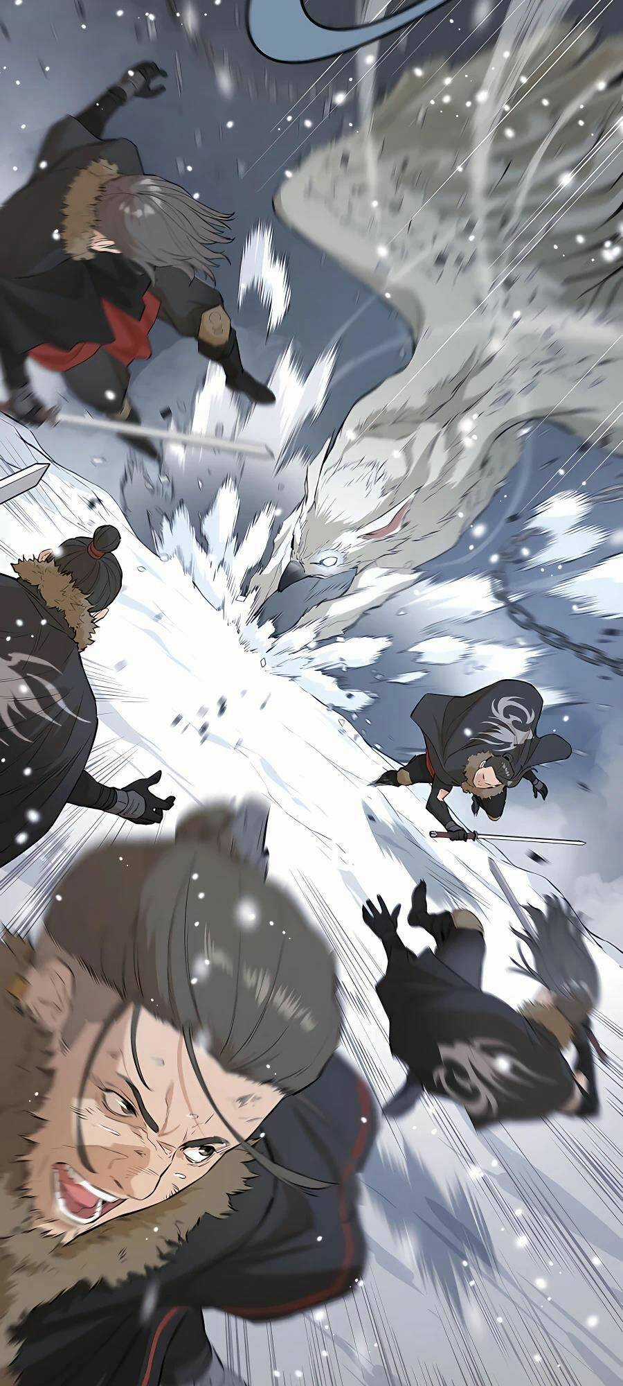 Kẻ Phản Diện Vô Song Chapter 35 trang 37