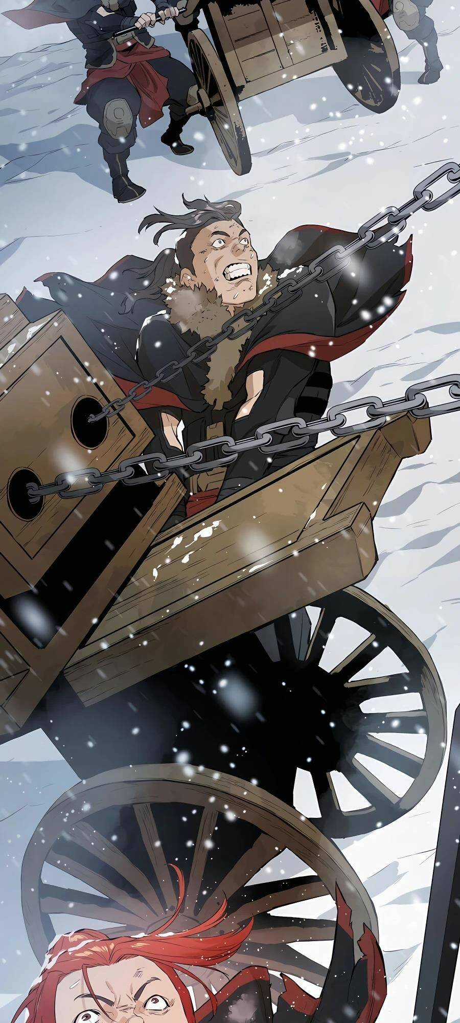 Kẻ Phản Diện Vô Song Chapter 35 trang 40