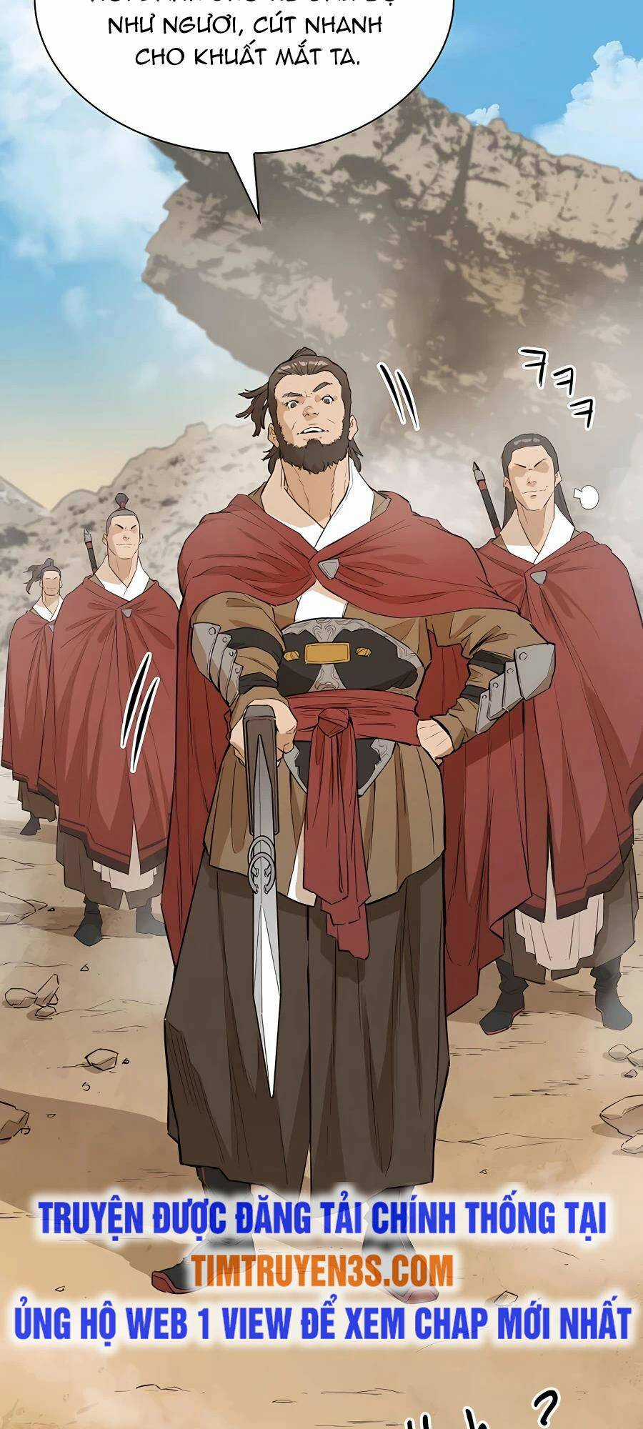 Kẻ Phản Diện Vô Song Chapter 35 trang 48