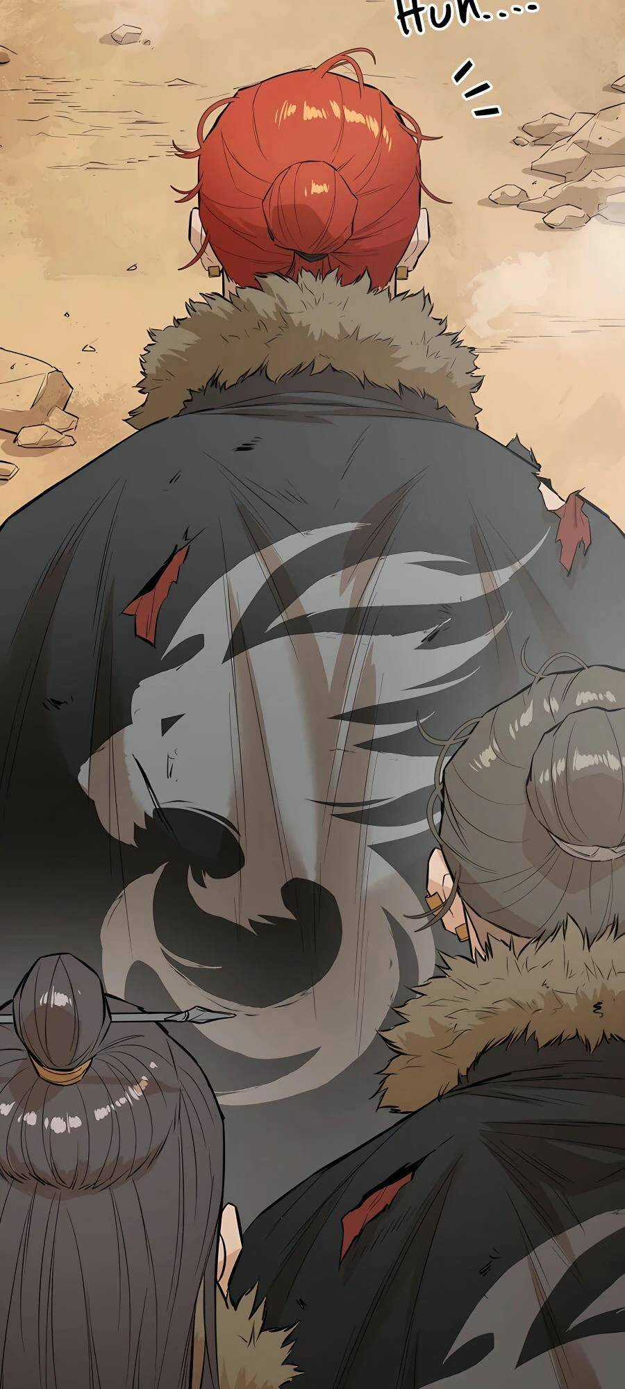 Kẻ Phản Diện Vô Song Chapter 35 trang 49